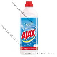 AJAX ČISTIČ NA PODLAHY ČERSTVÝ VZDUCH 1L