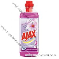 AJAX AROMA SENSATIONS ČISTIČ NA PODLAHY 1L