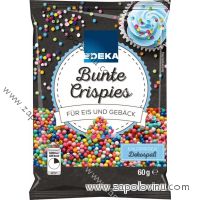 EDEKA PESTRÉ BAREVNÉ KULIČKY 60G