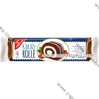 G+G kakaová roláda s vailkovým krémem 400 g
