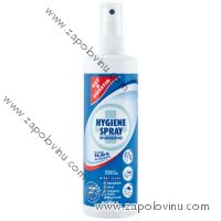 G+G antibakteriální sprej 250 ml