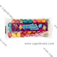 Wohlgemuth Ovocné žvýkačky 200 g