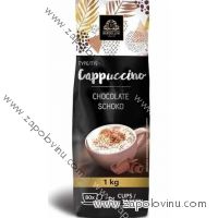 Bardollini cappuccino chocolate 1 kg