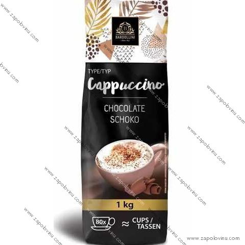 Bardollini cappuccino chocolate 1 kg