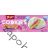 Bergen Cookies s příchutí Cukrová vata 128g