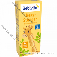 Bebivita Medvědí sušenky 180 g