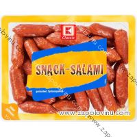 K-CLASSIC Snack salami 250 g