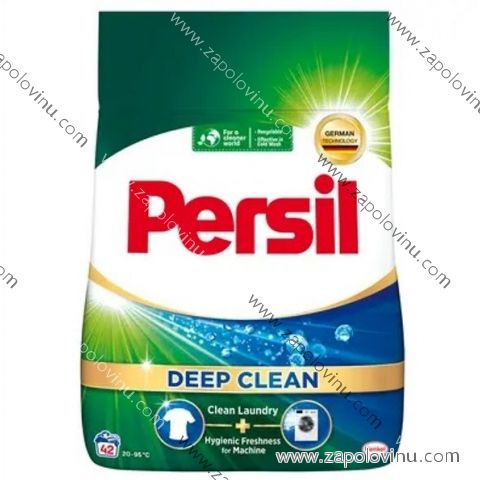 Persil Univerzal Freshness prášek na praní 2,52 kg 42 PD