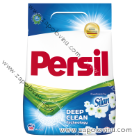Persil Freshness by Silan Deep Clean 1,17 kg 17 PD