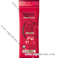 EDEKA elkos Professional Shampoo Color + Shine 300 ml