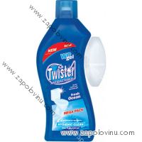 Twister WC gel Ocean 500 ml