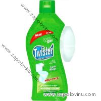 Twister WC gel Pine 500 ml