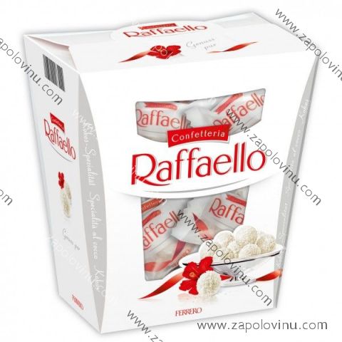 Ferrero Raffaello, 230g