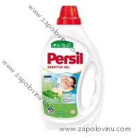 Persil Sensitive prací gel pro citlivou pokožku 19 PD