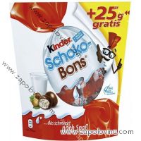 Kinder Schoko Bons 200g+25g gratis