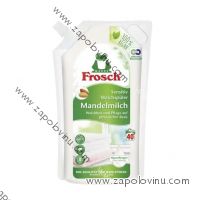 Frosch aviváž mandlové mléko pro citlivou pokožku 1l 40WL