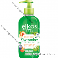 EDEKA elkos Kiwi Magic 350 ml