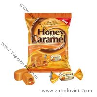 Eletat Honey Caramel 400g