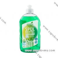 Green Action Gel na mytí nádobí Aloe Vera 500 ml