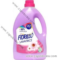Fiorillo Lavatrice Fior di Loto gel na praní 2,5 l 42 PD
