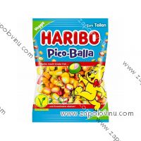 Haribo Pico-Balla 160g