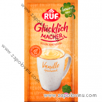 RUF horký pudink vanilka na 150 ml