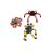 Alien Robot Fidget Spinner
