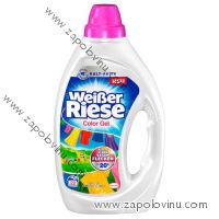 Weisser Riese color Gel 20 PD