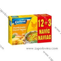 Kucharek slepičí bujón 150g