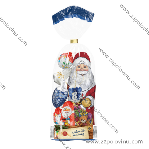 Winter Dream Mikulášský balíček 300 G