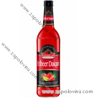 Nordband Erdbeer Daiquiri 0,7L