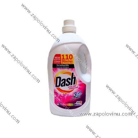 Dash Color Frische gel 5 l 110 PD