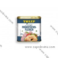 Tulip Snídaňové maso launchmeat 340g
