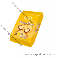 Sweet Oplatky Crispy Cones s krémovou náplní a vanilkovou příchutí 130 g