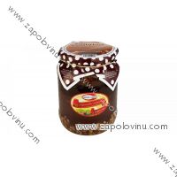 Náhlík+Náhlík Polévka zabijačková Řeznictví Kněždub 650g