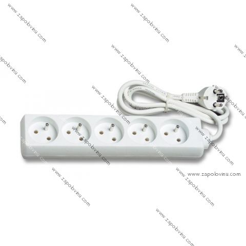 Ecolite Prodlužovací kabel 1,5 m