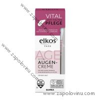Elkos Face Vital oční krém 15ml