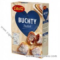 Vitana Buchty poctivé 558 g
