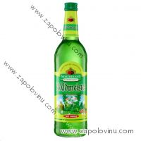 Nordbrand Waldmeisterl 18% vol. 0,7L
