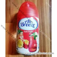 AIR BREEZE Náhradní náplň tutti fruitti 250 ml