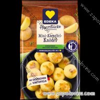 EDEKA Mini bramborové knedlíky 400g