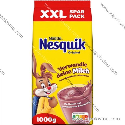 Nestlé Nesquik Original 1 kg