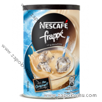 Nescafé Frappé ledová káva 275 g