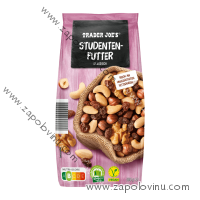 TRADER JOE'S Studentský Mix klasik 500g