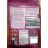 TRADER JOE'S NUTS A FRUITS Mix 200g