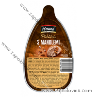 Hamé paštika s mandlemi 105g