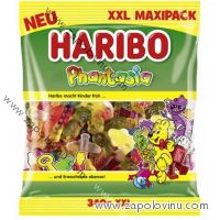 Haribo Phantasia 340g
