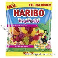 Haribo TROPIFRUTTI 340g