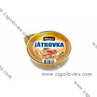 Hamé Játrovka 75g