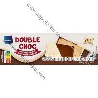Biscoteria Double Choc 160 g